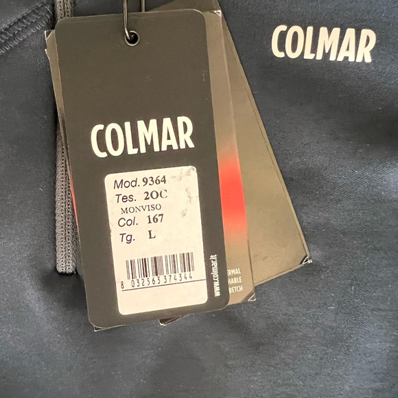 Colmar base layer - Picture 3 of 3